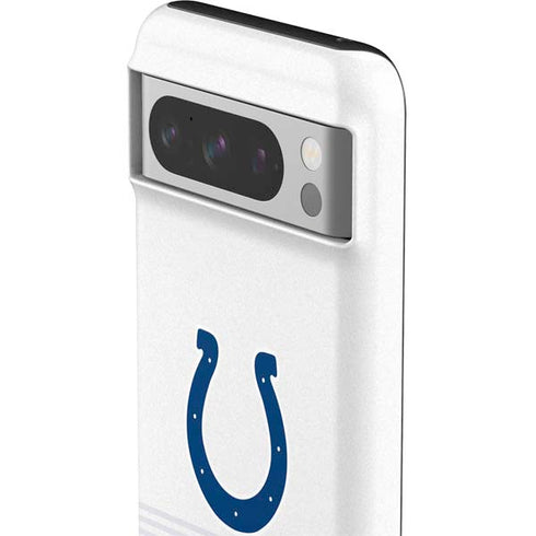 NFL Indianapolis Colts Breakaway Google Pixel 8 Pro Impact Case